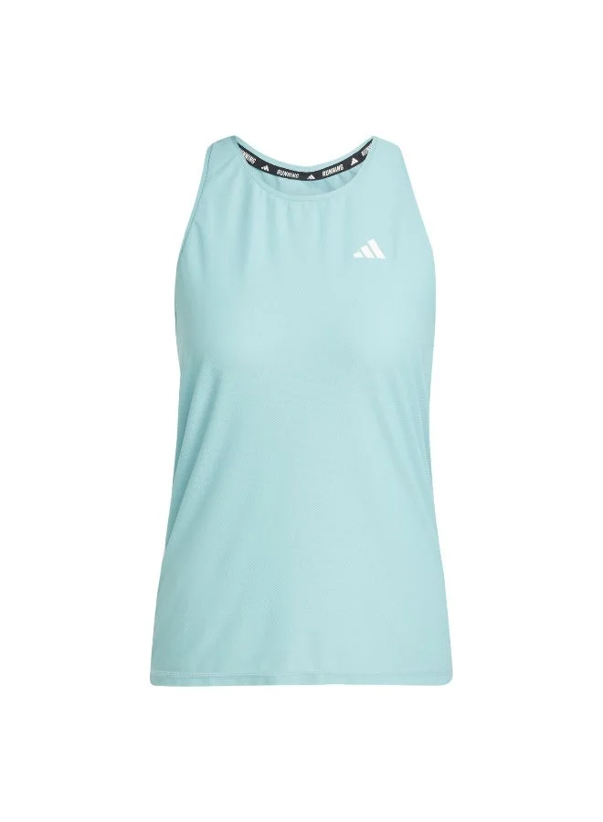 اديداس أوتار بي تانك توب نسائي فيروزي